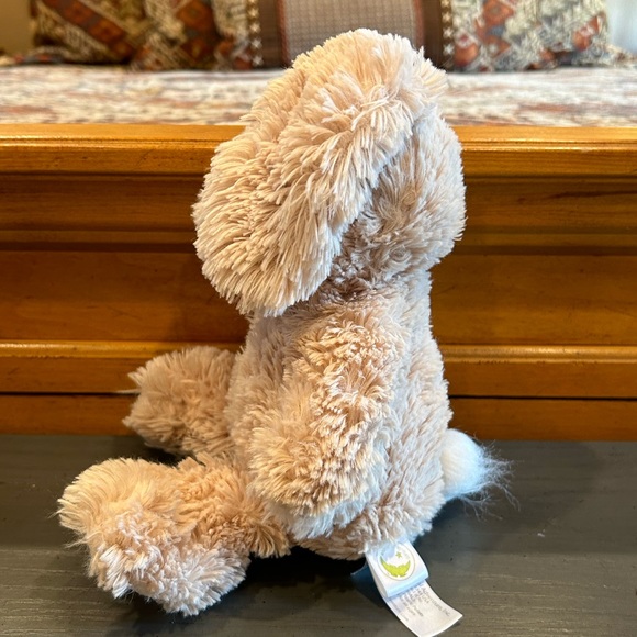 Easter Bunny Stuffed Animal - Picture 4 of 7